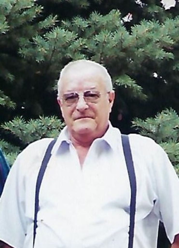 Donald Dee Jacobs Sr.