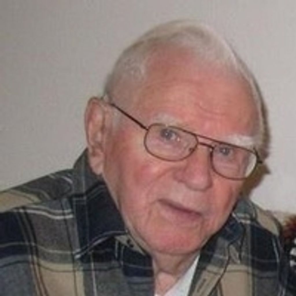 Elmer Irvin Bohjanen