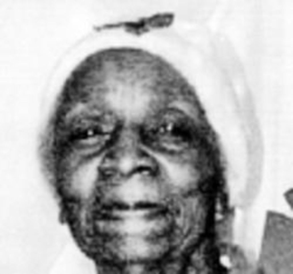 Bertha Hurtt