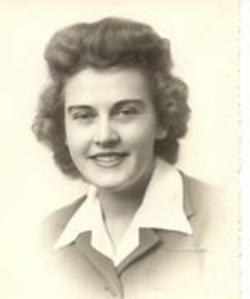 Frances R. Johnson