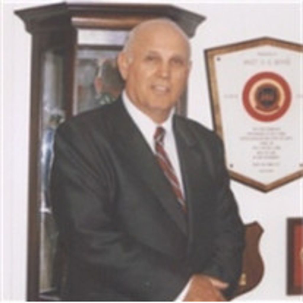 David Grant Boyce