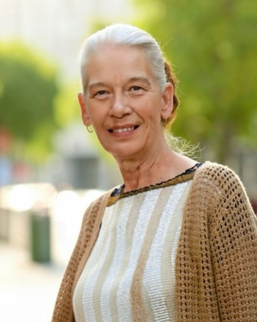 Debora Gail Ibbotson