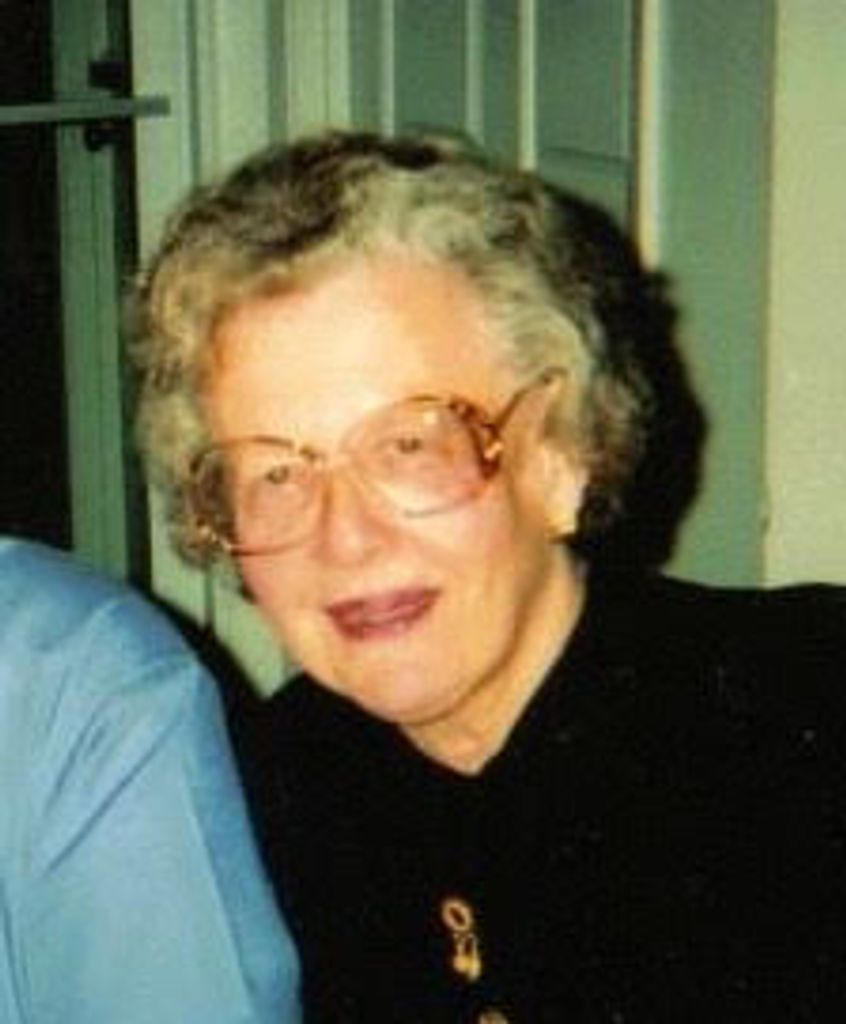 Barbara Curtis