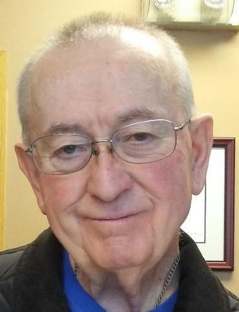 Terry "Zippy" J. Sailor Profile Photo