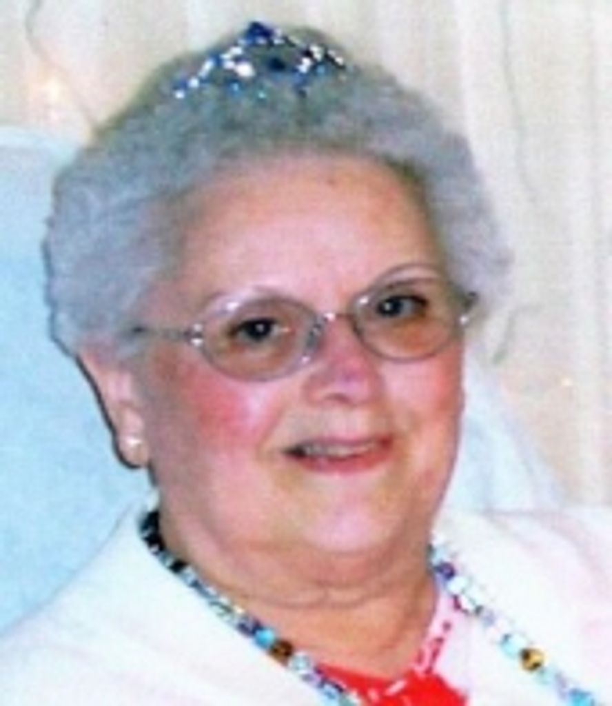 Lois Quick