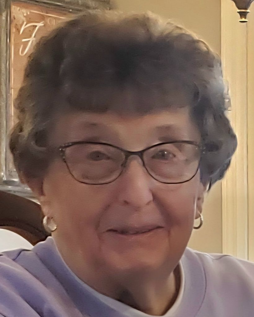 Mildred Irene Rollin Profile Photo
