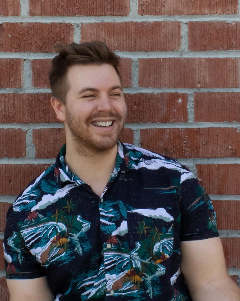 Zachary Young Profile Photo