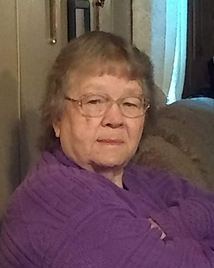 Leona Roark Profile Photo