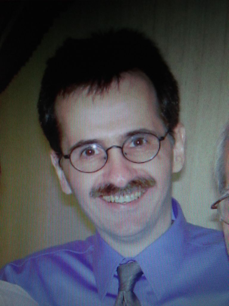 Shawn T. Landers Profile Photo