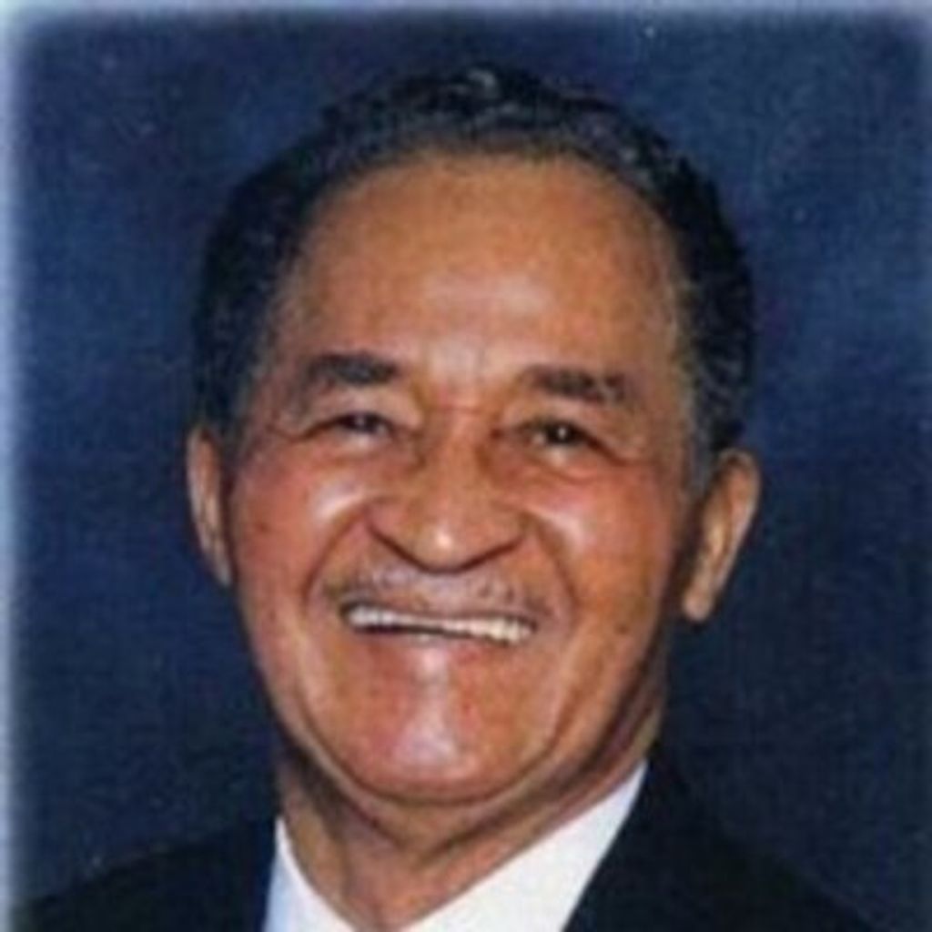 Gilford Wayman Queen Sr.