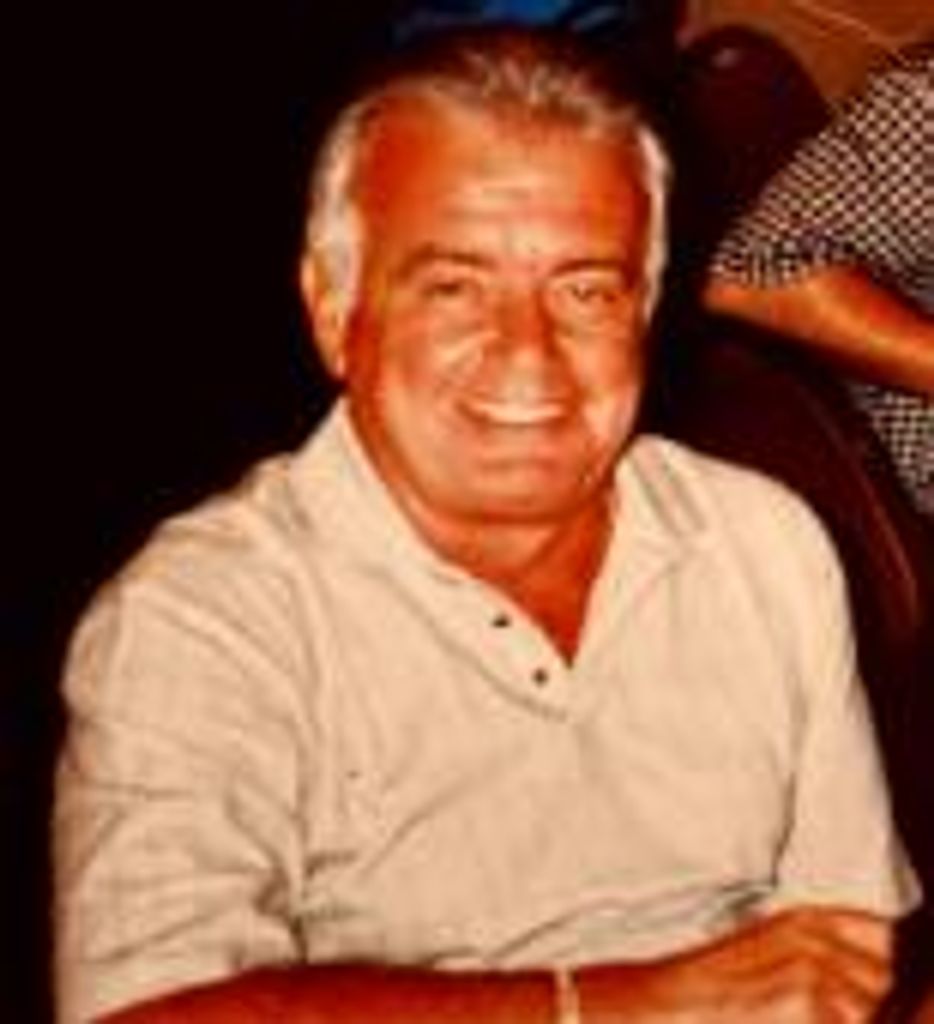 Raymond Trunzo Profile Photo