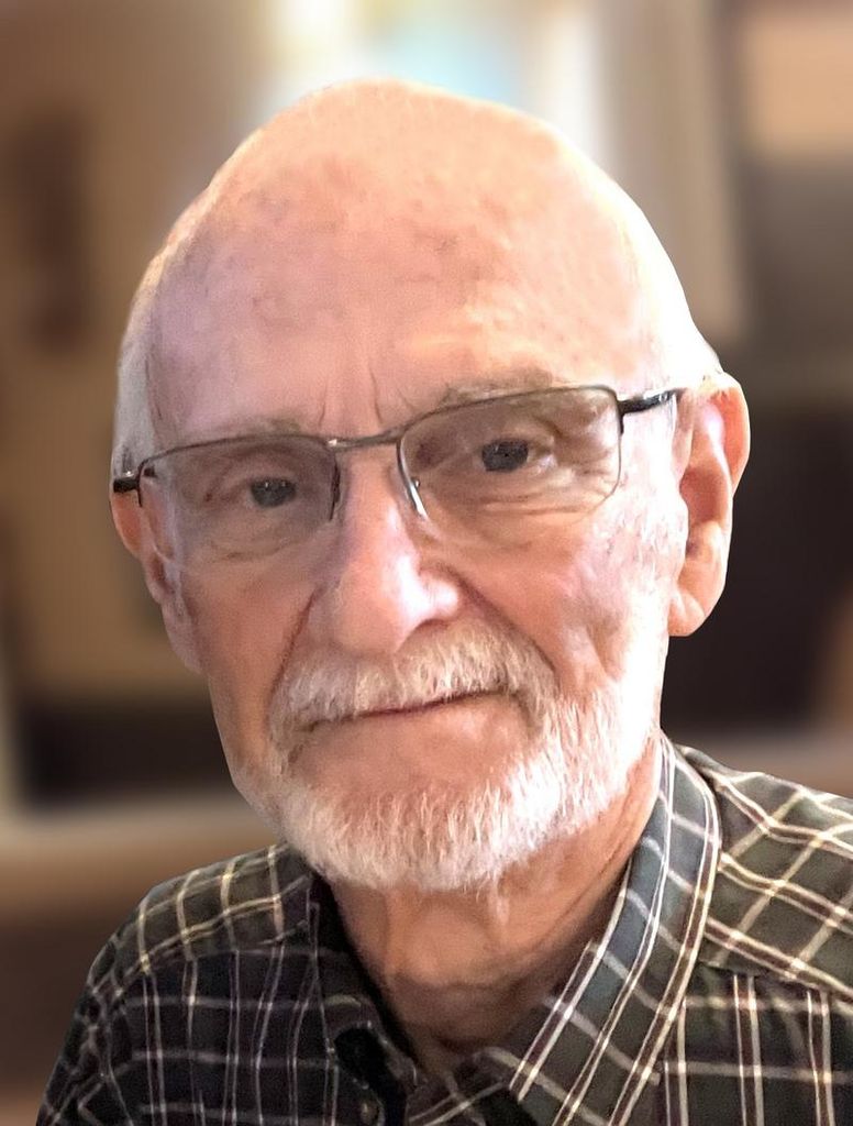 Ben Adams Profile Photo