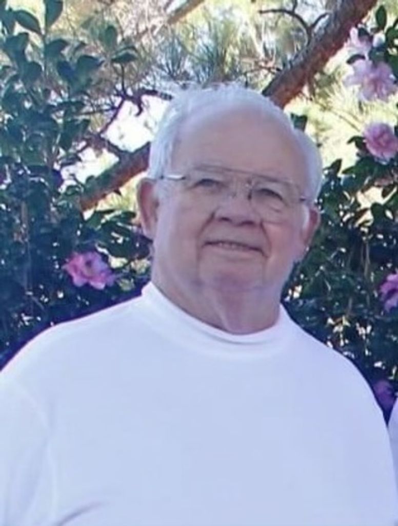 Claude Thurman Parker Profile Photo