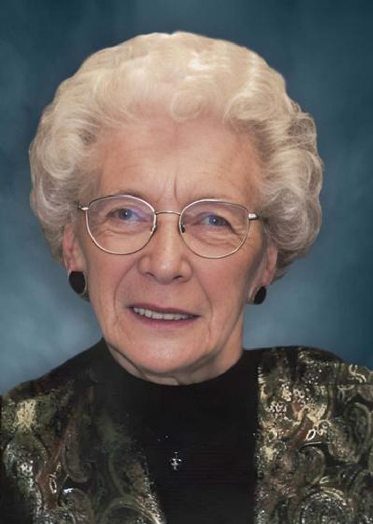 Phyllis Elaine Vanosdall