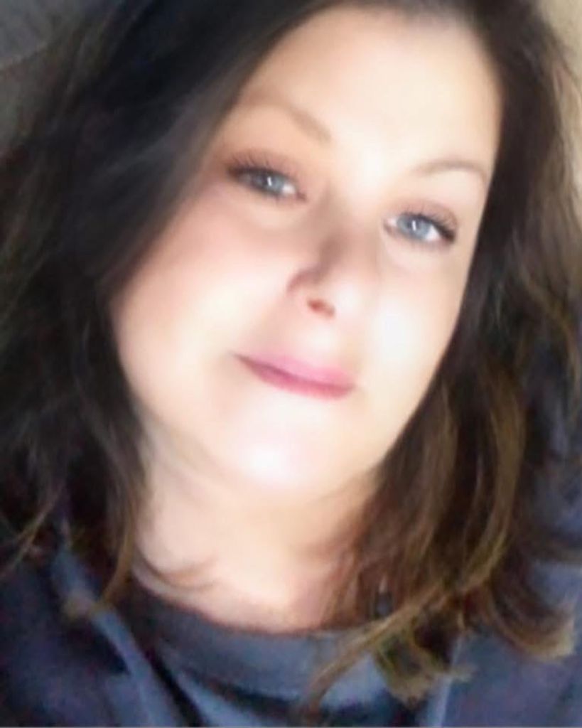 Julia Salvino Krol Profile Photo