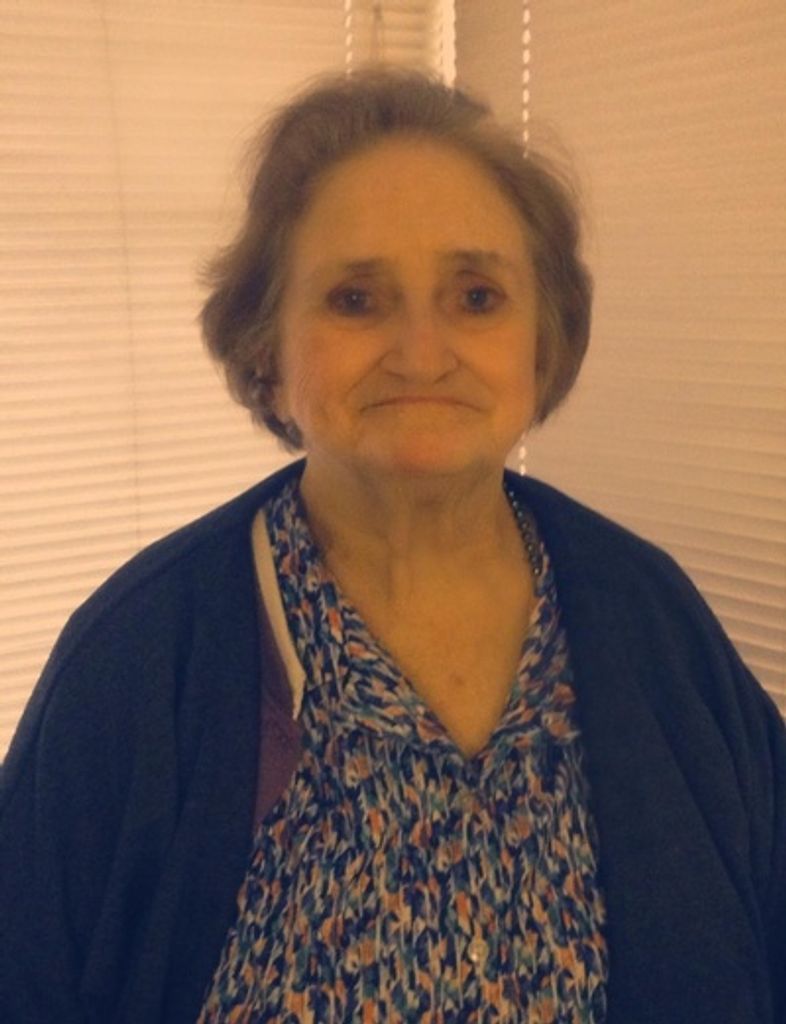 Rhea Charrier Dupuy Profile Photo