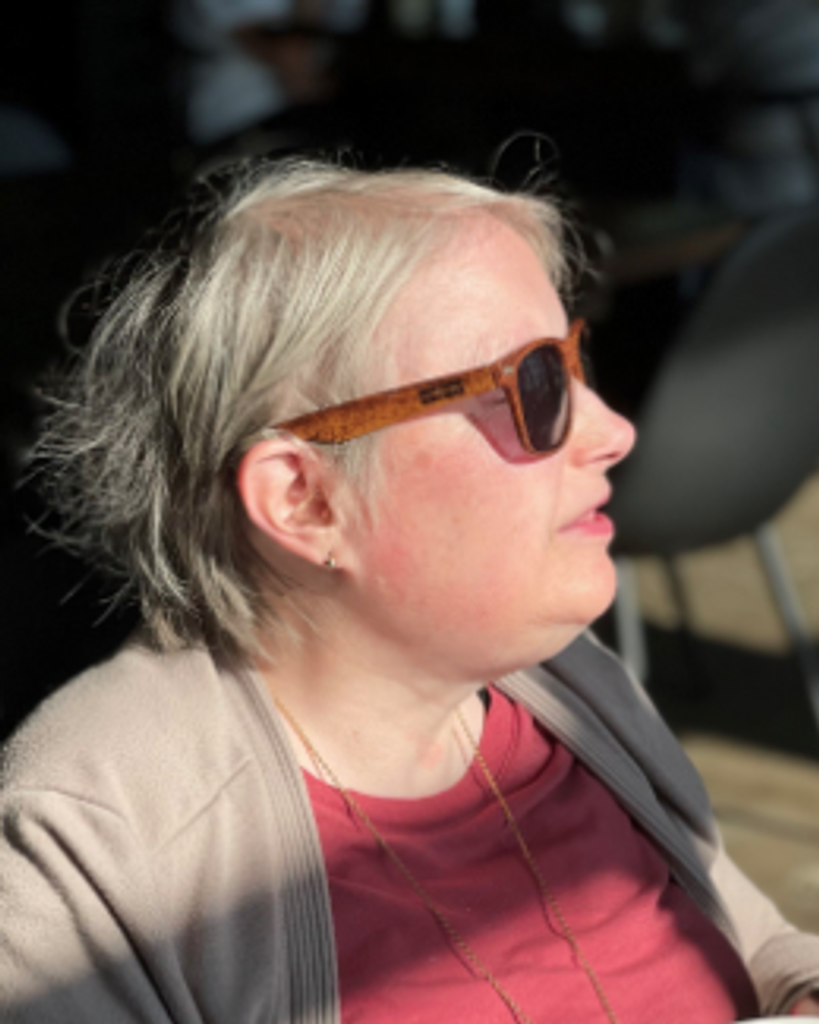Marla J. Fenske