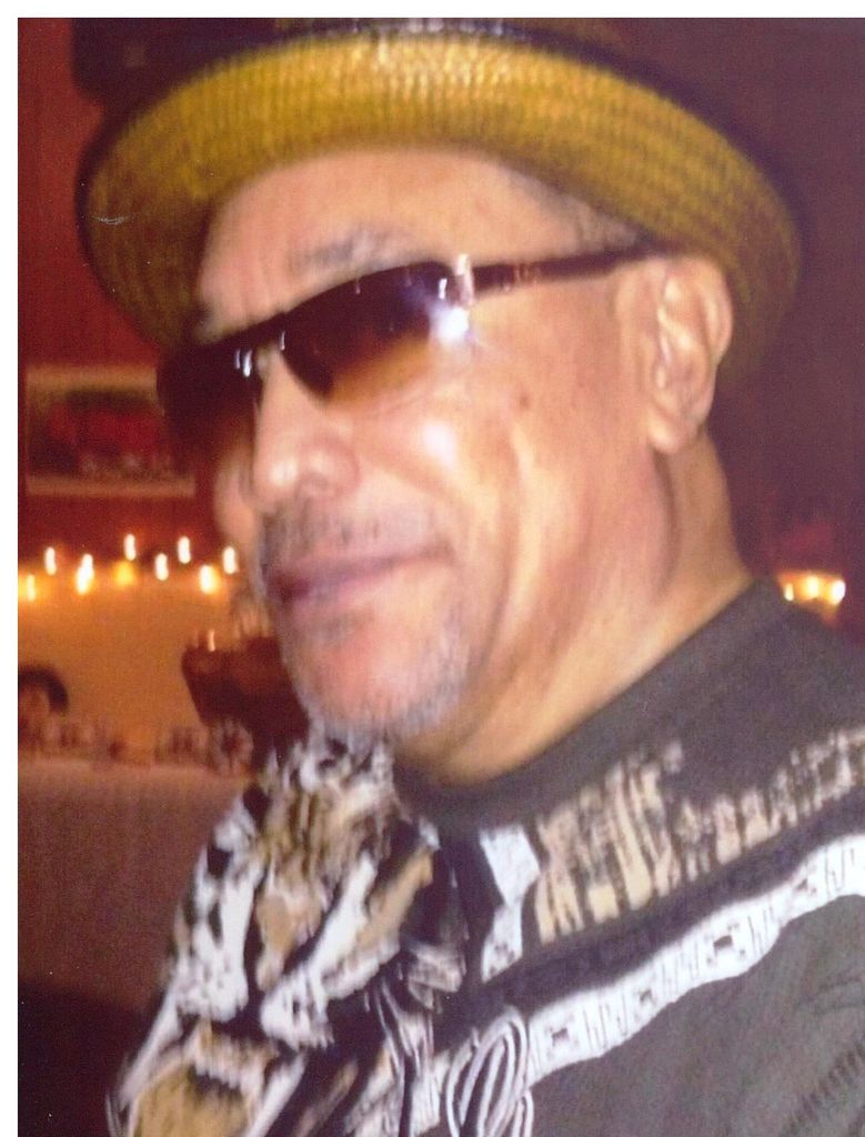 Ronald Fulton Burnette