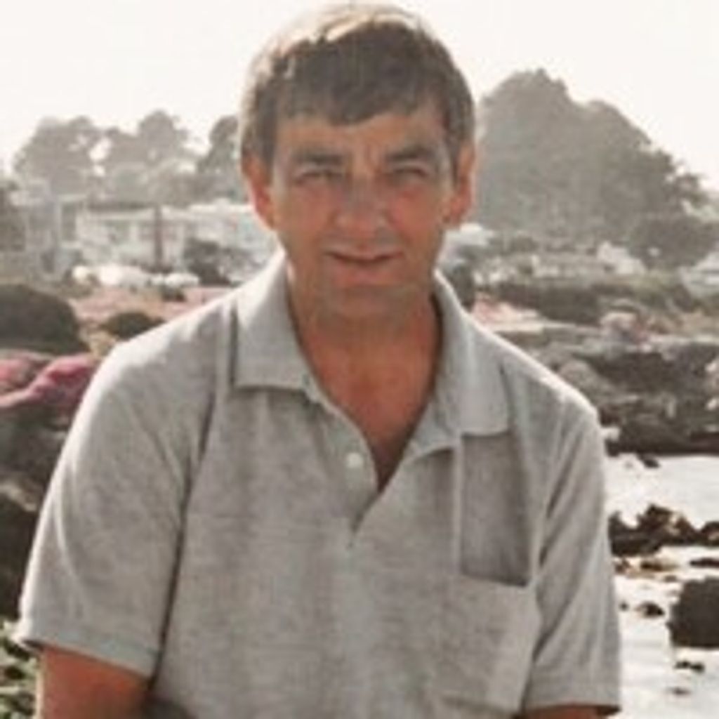 Michael L. Paine Profile Photo