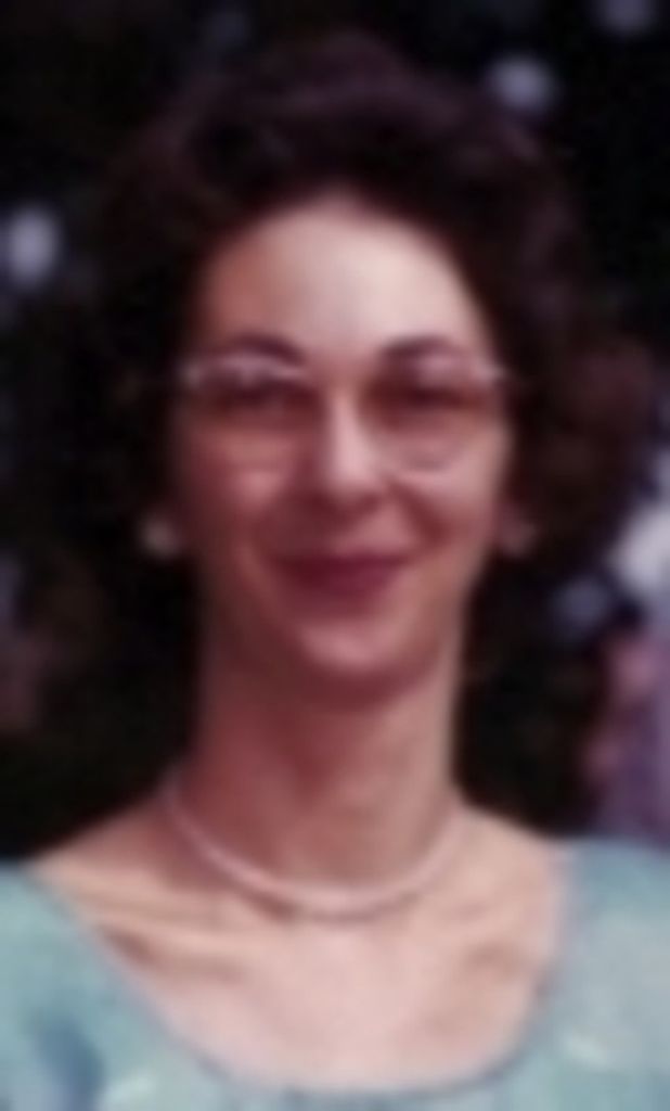 Jane E Hoffman Profile Photo