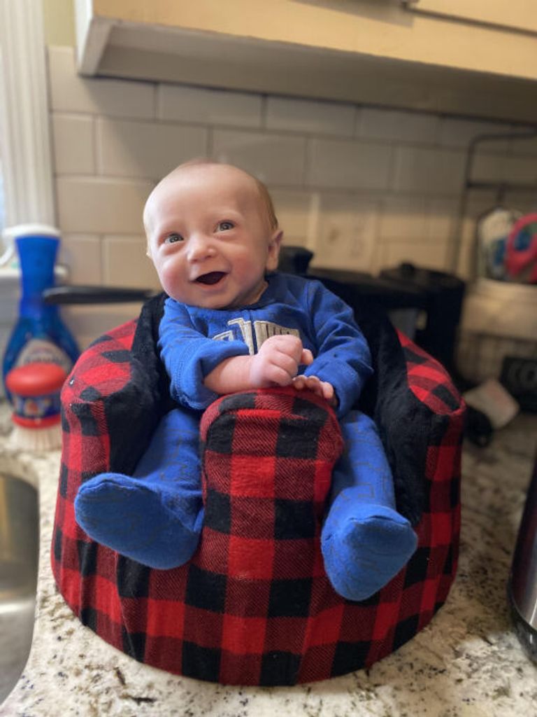 Maddox Patrick Lee