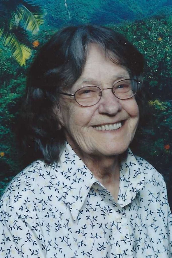 Virginia Lee Kelly