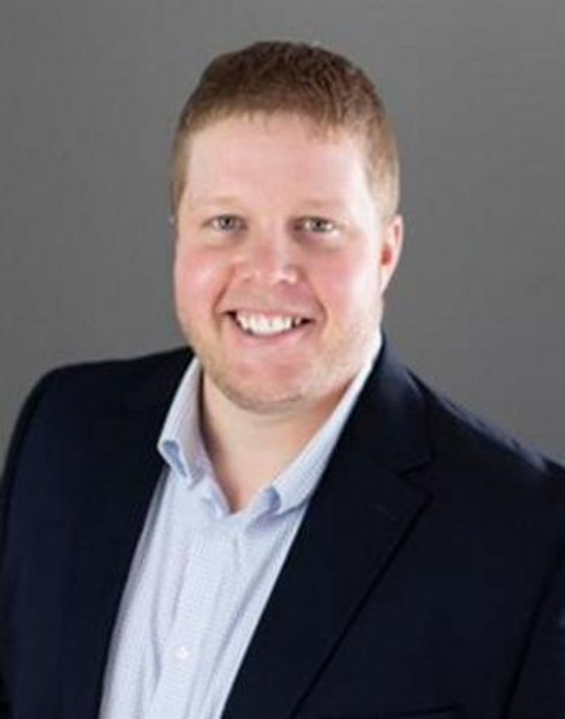 Jeremy Brabec Profile Photo