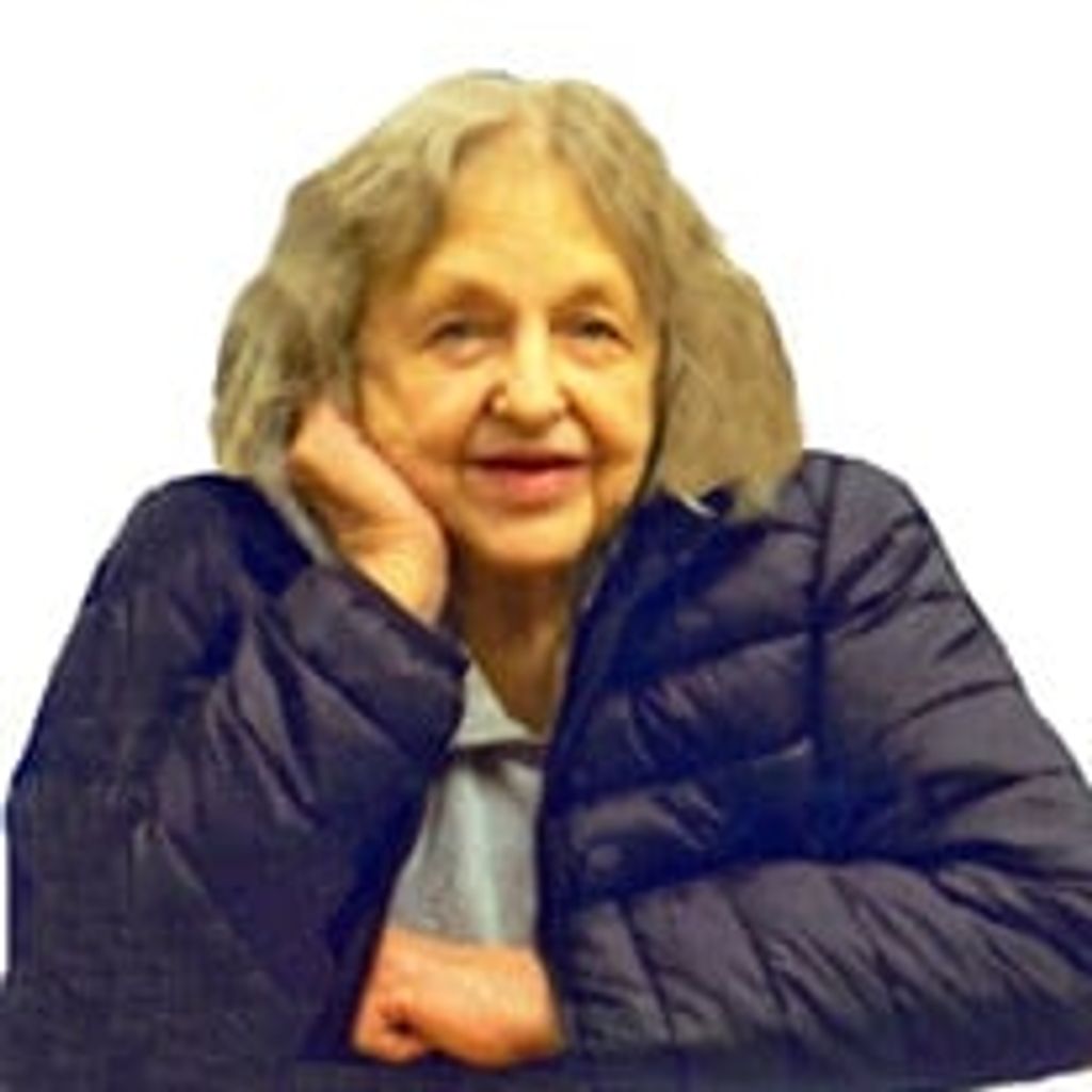 Gail L. Gross