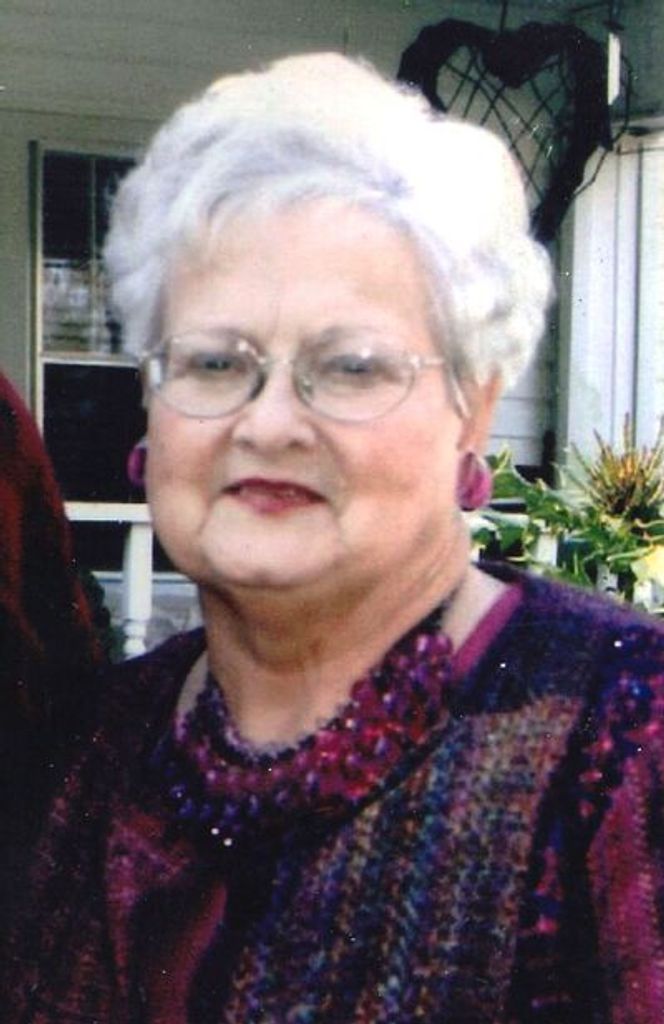 Janice Carlon Williams Profile Photo