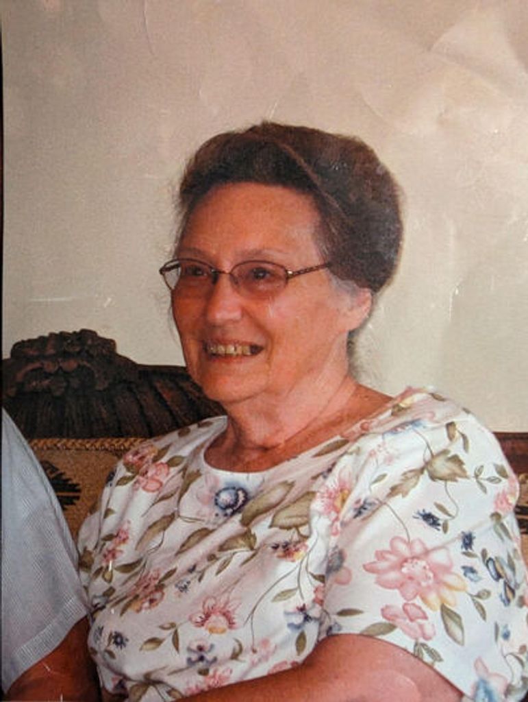 Anna Margaret Crawford Profile Photo