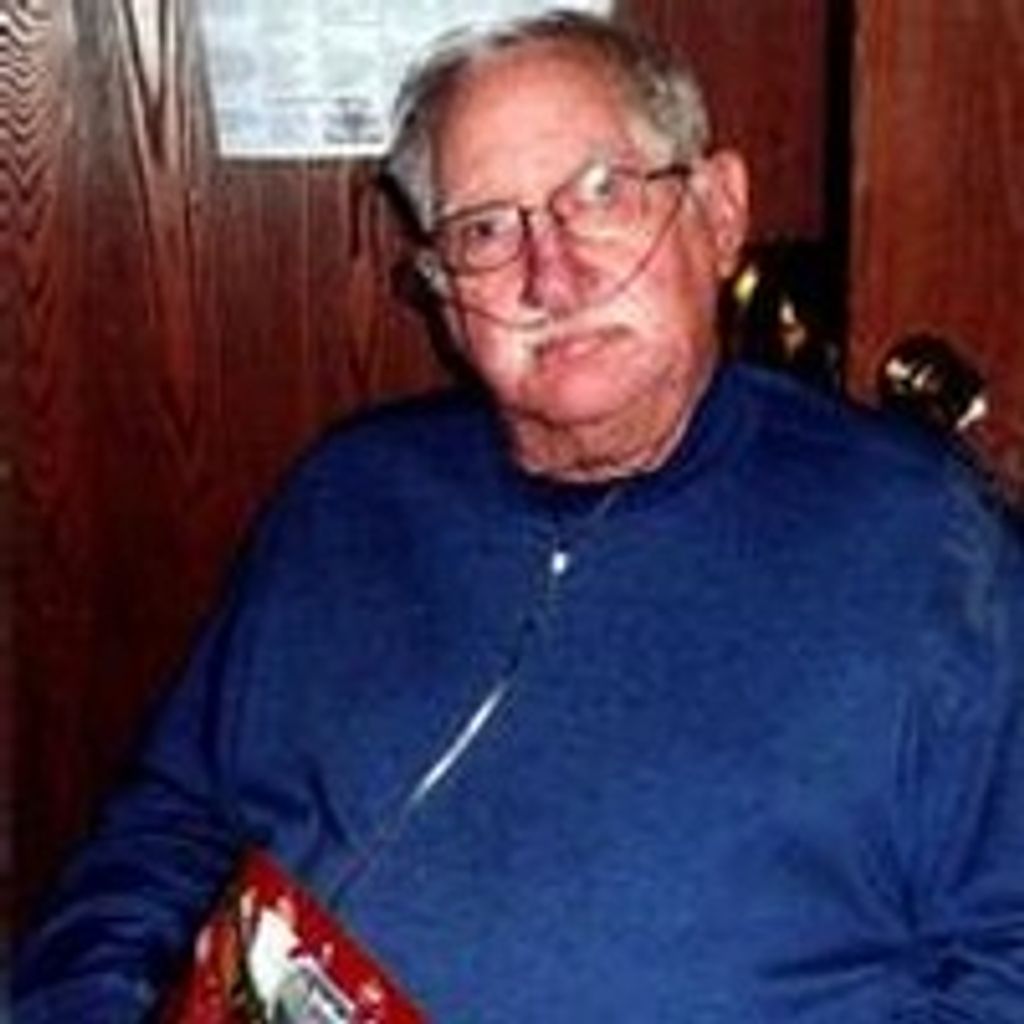 Willie  Charles Baird
