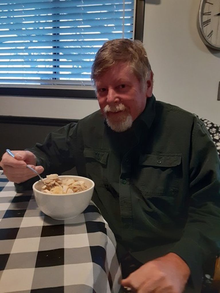 Patrick T. Mckeown Profile Photo