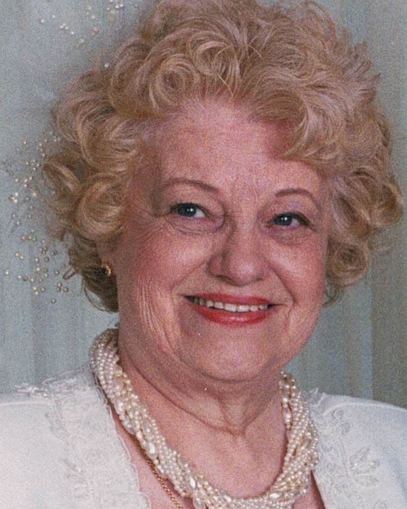 Bertha Kass Chester Profile Photo