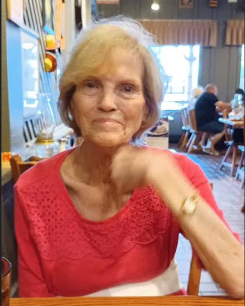 Barbara Allen Westrich