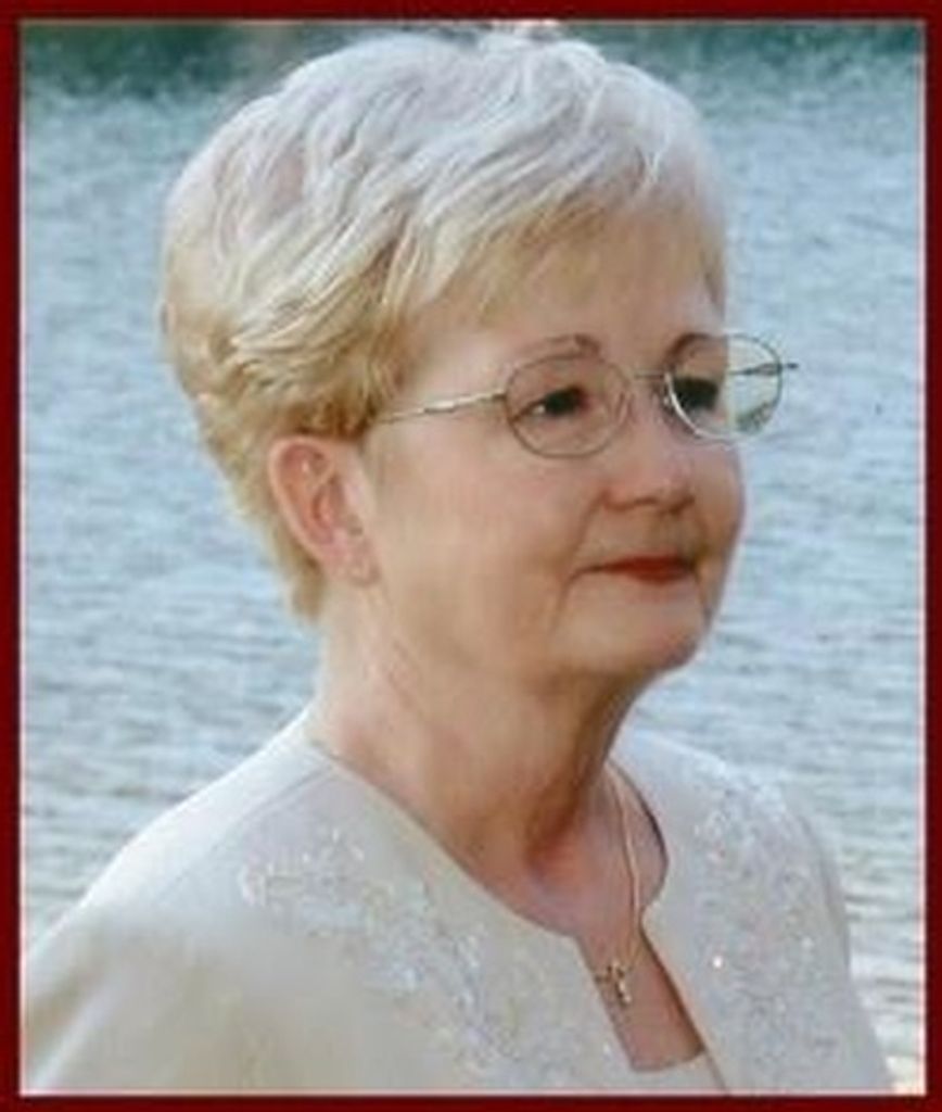 Bernice Cunningham