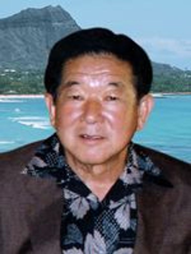 Toshio Hirata