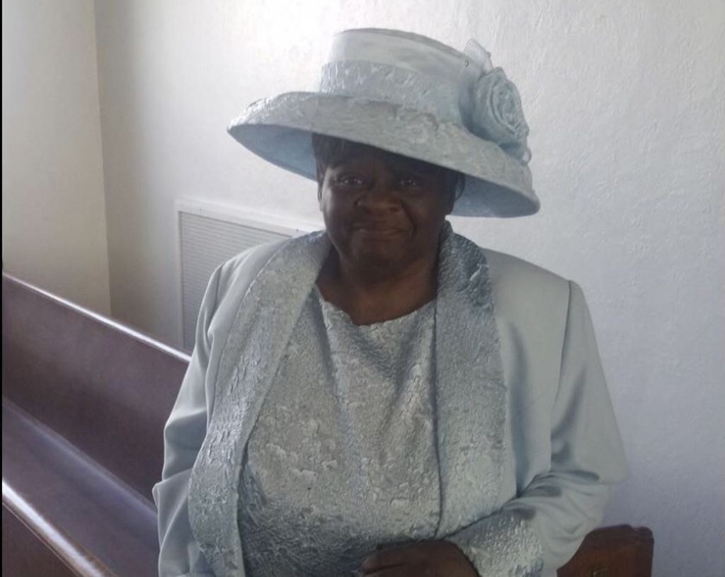 Hazel Lee Tart-Carter Profile Photo