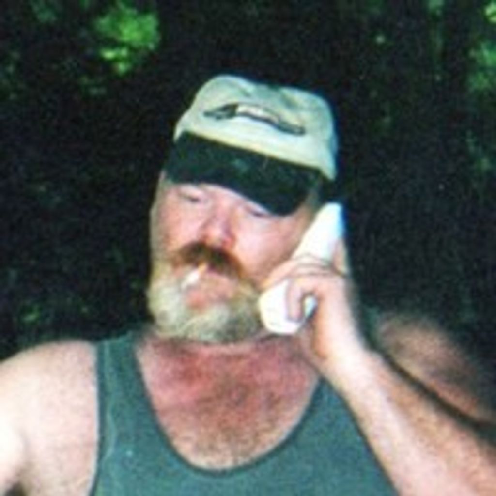 Timothy Wayne Adams Profile Photo