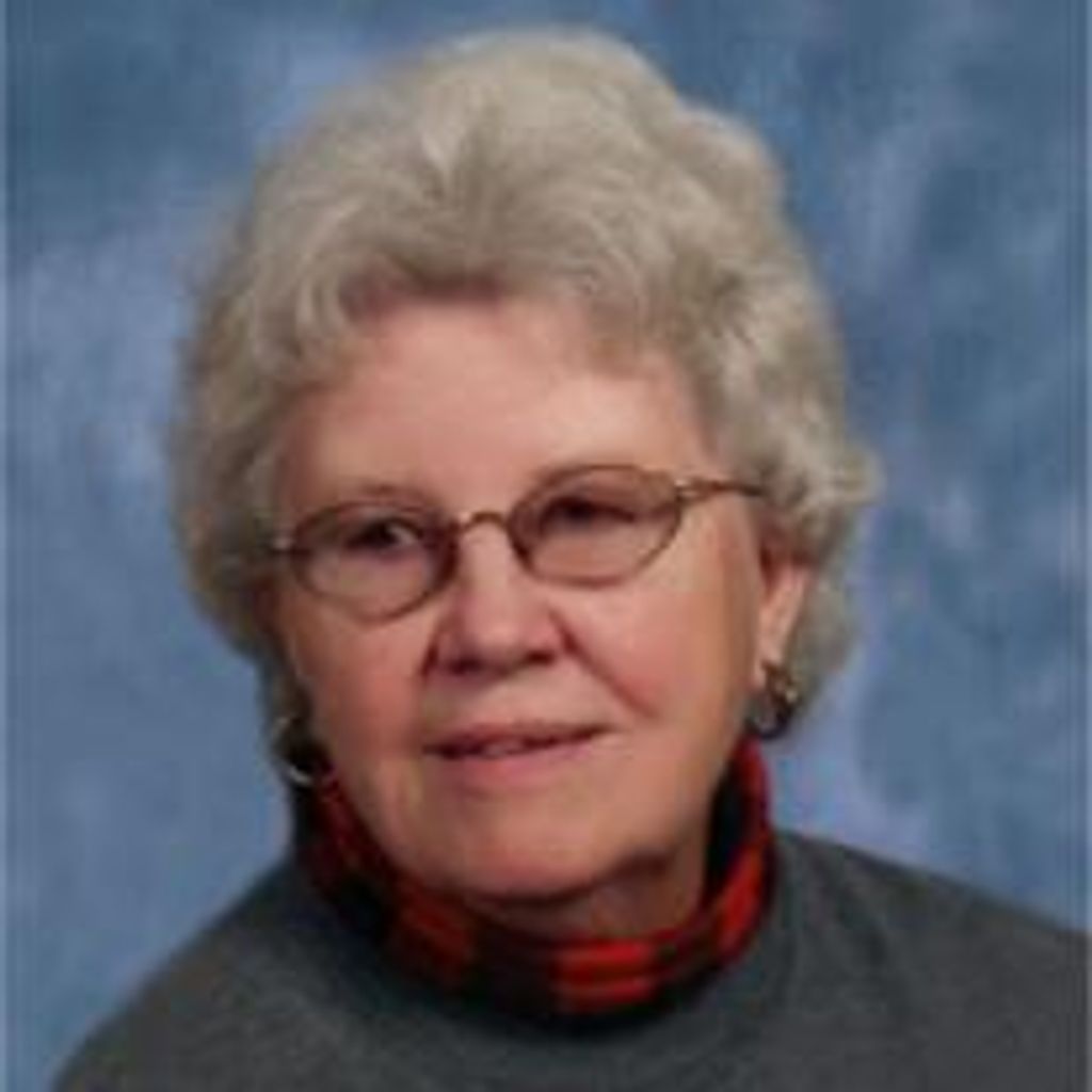 Colleen Heid