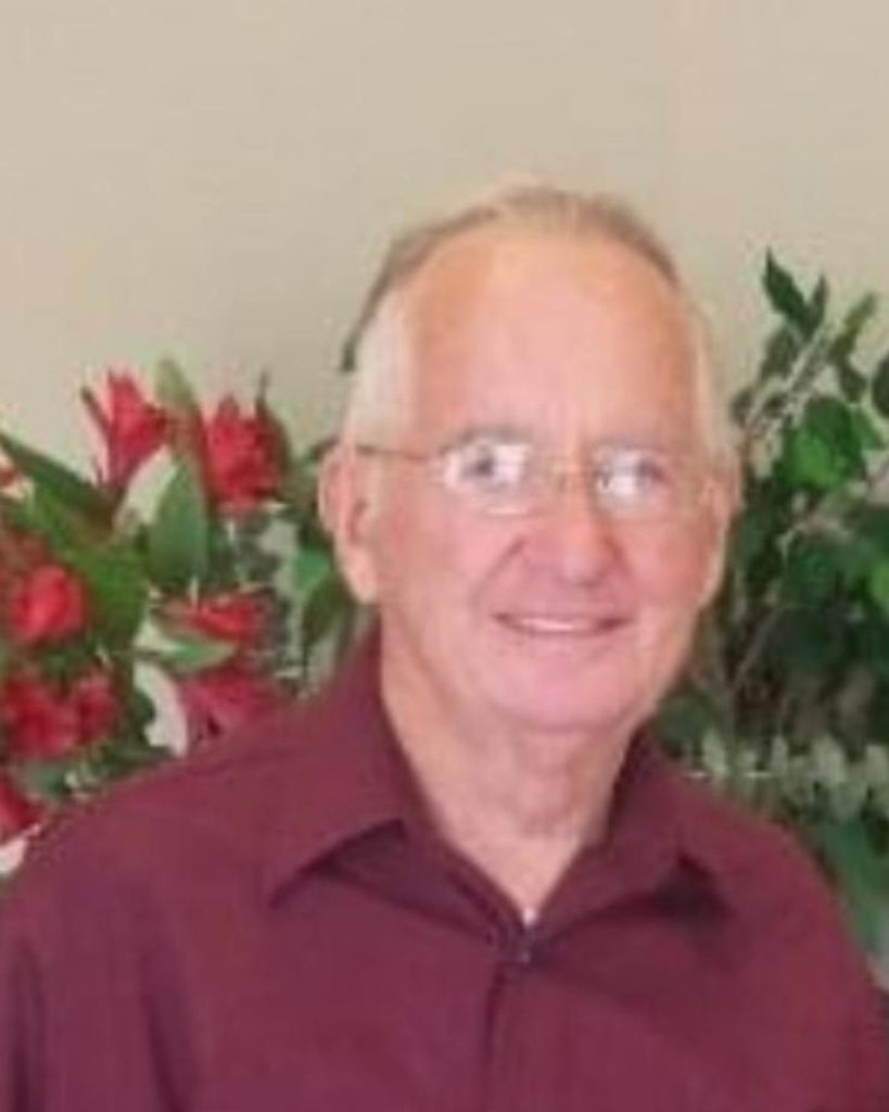 Gary William Austin Profile Photo