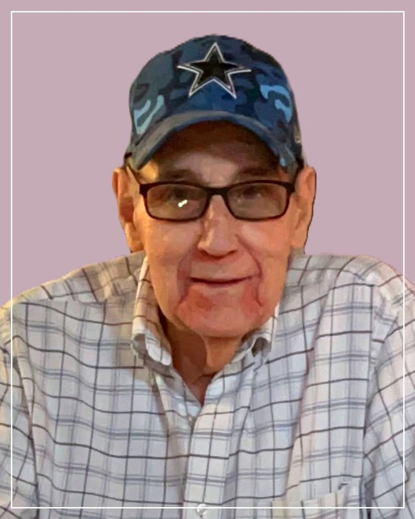 John "Pete" Peter Warren Profile Photo