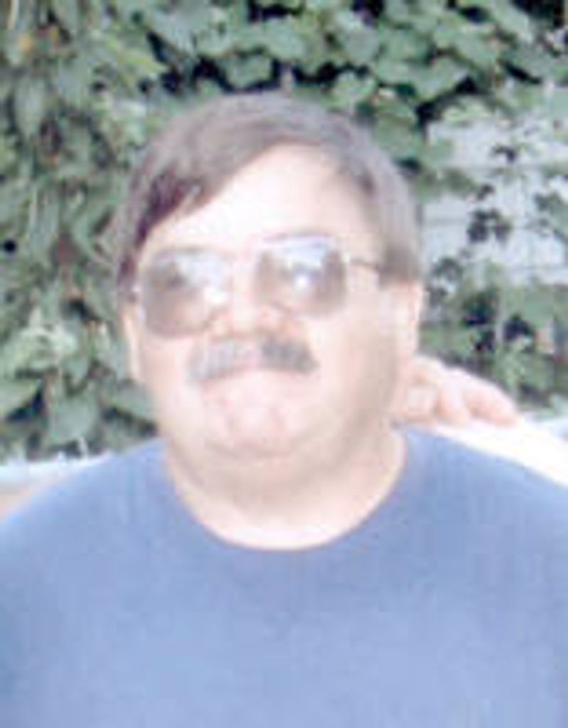 Dale Rogers