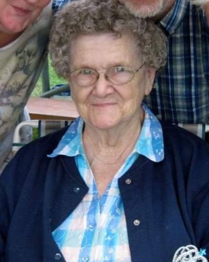 Betty Lawrence