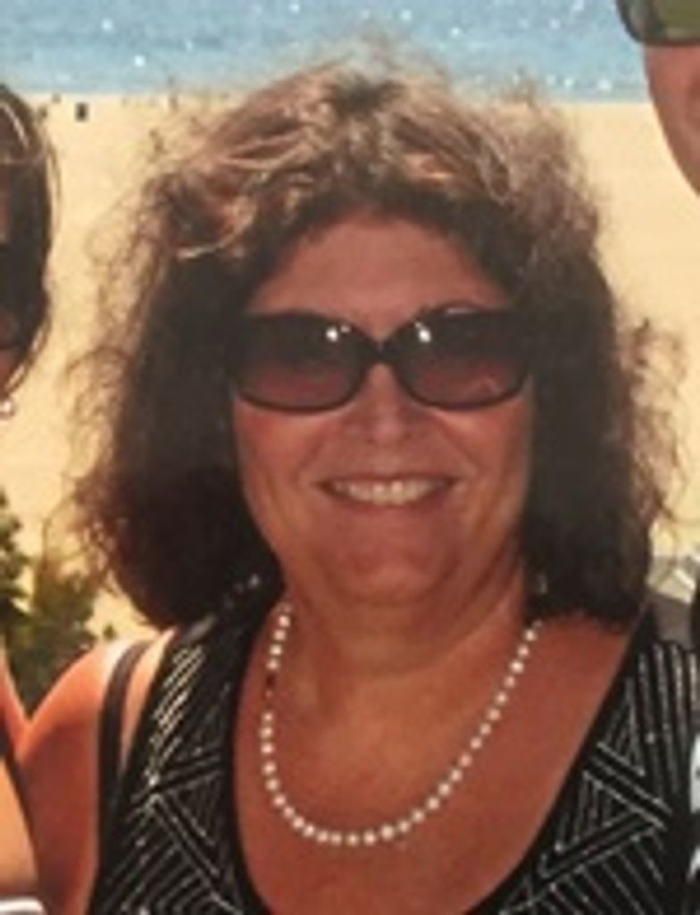Michele M. Eagleman