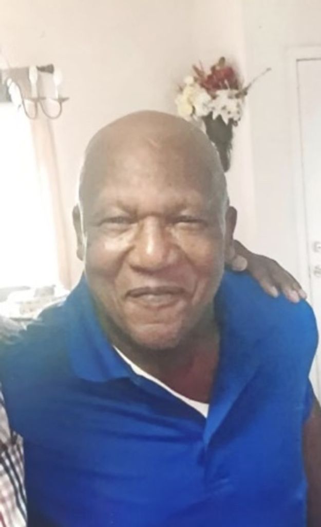 Willie Earl Porter Profile Photo