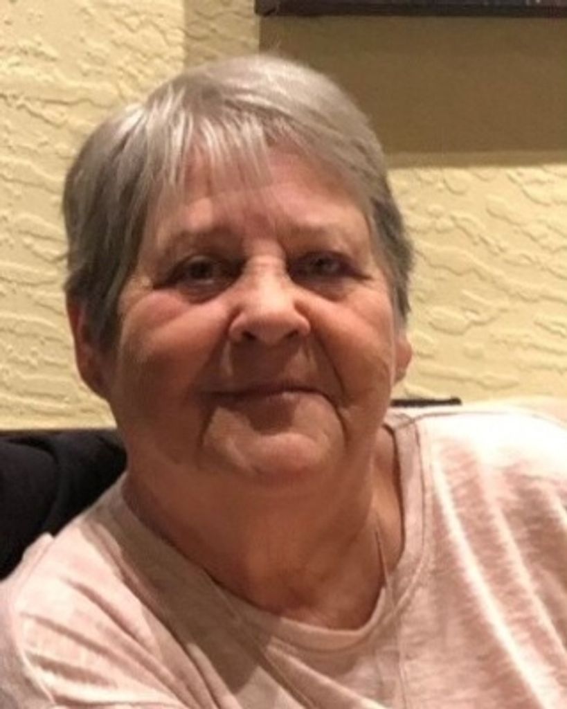 Sandra J. Easley