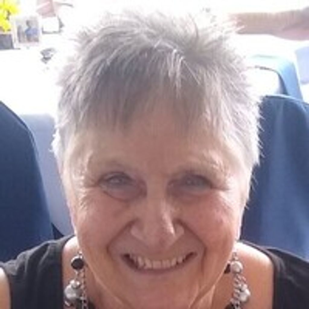 Heidemarie Morton Profile Photo