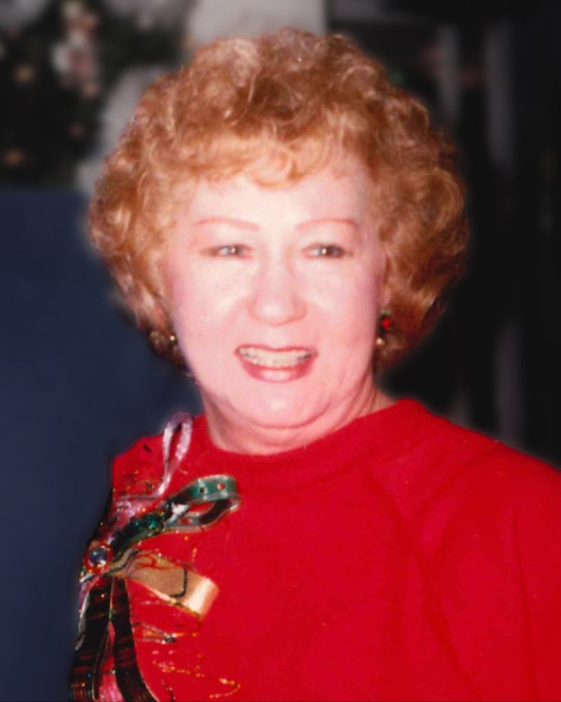 Carol Ann Licare