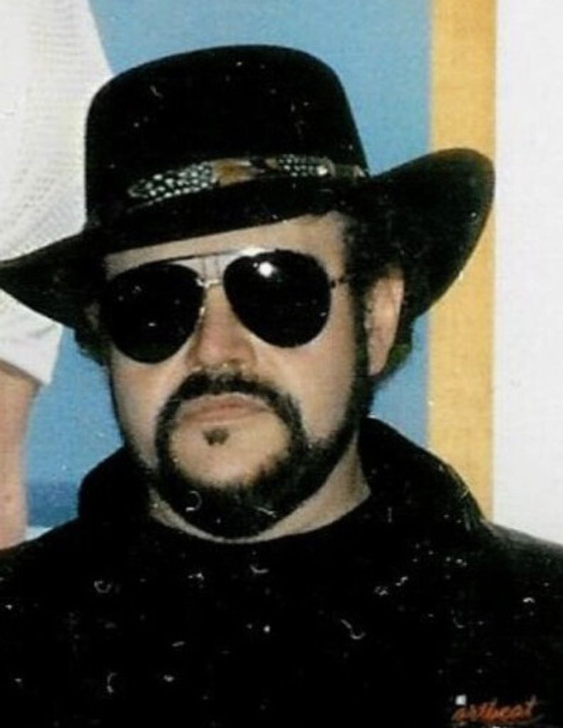 James "Rich" Hartsock Profile Photo