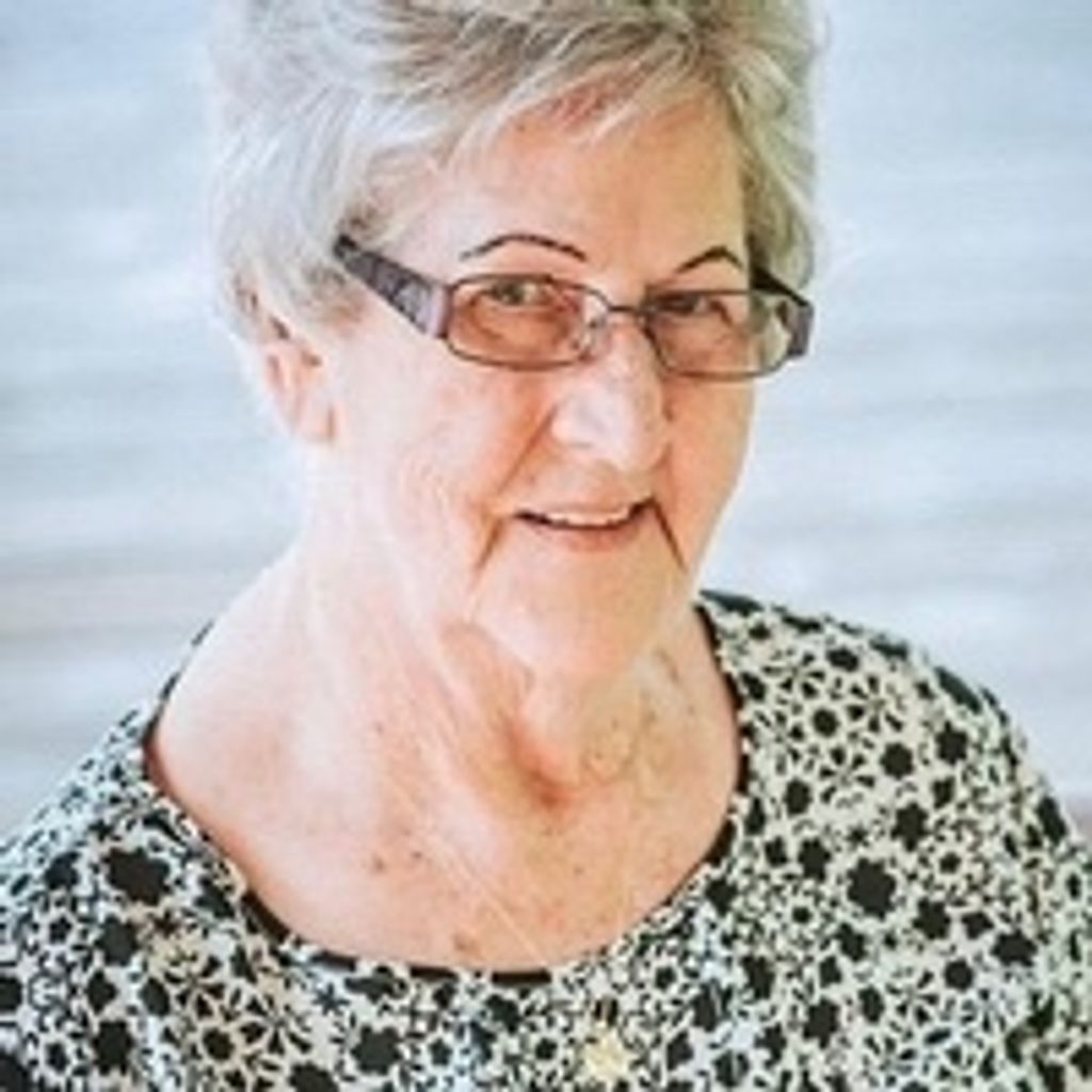 Arlene Bewley